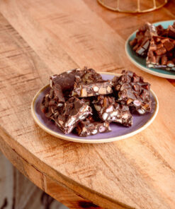 Rocky Road