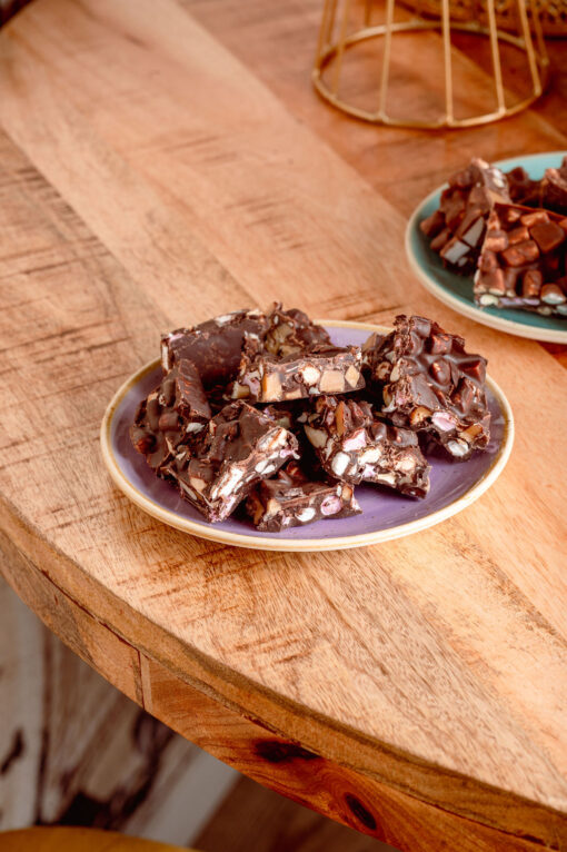 Rocky Road