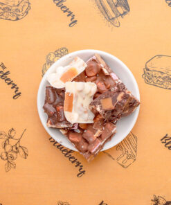 Rocky Road