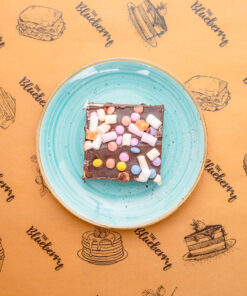 Ultimate Brownie