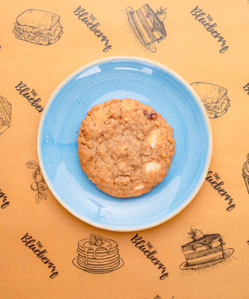 Oatmeal Cookie