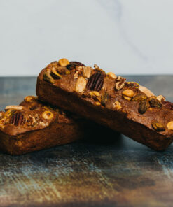 Banana Bread