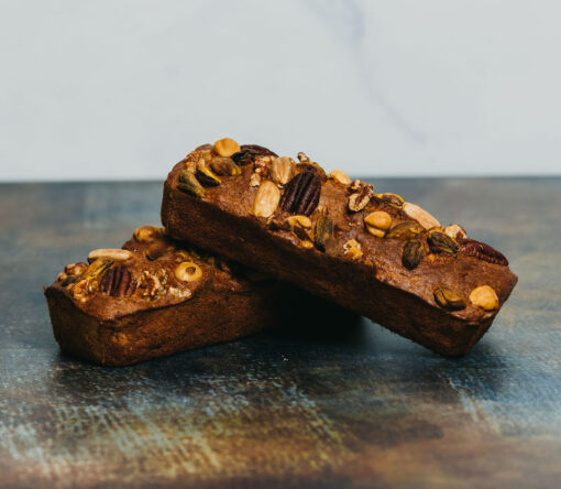 Banana Bread