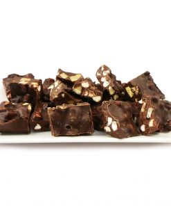 Rocky road