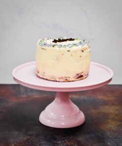 Mini Carrot Cake