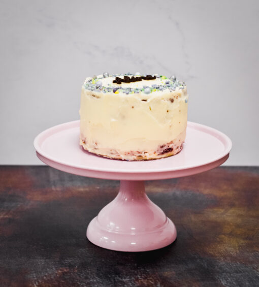 Mini Carrot Cake