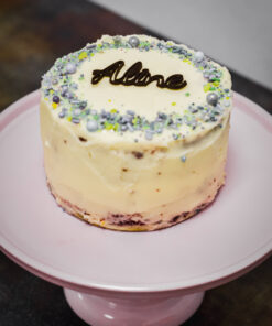 Mini Red Velvet Cake