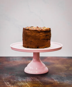 Mini Chocolate Cake