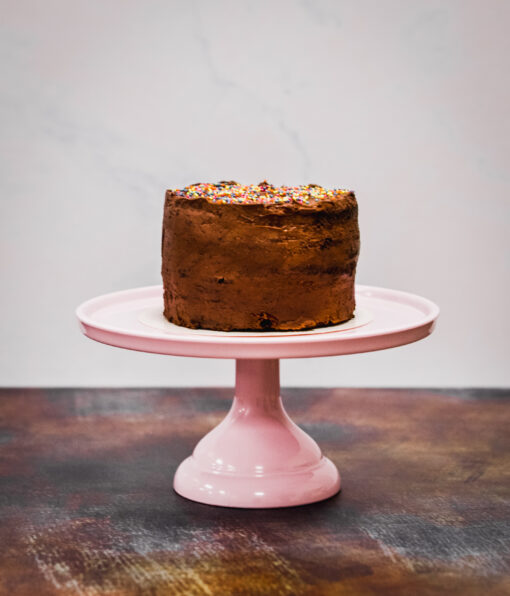 Mini Chocolate Cake