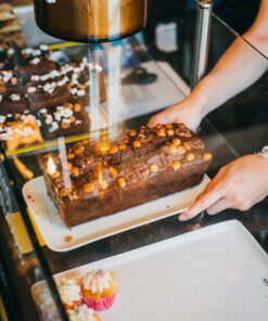 Vegan/glutenvrij/lactosevrij