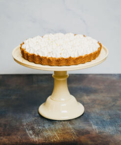 Key Lime Pie