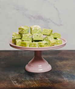 Key Lime Fudge