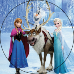 Frozen +€5,00