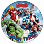 Marvel Avengers +€5,00