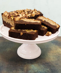 Banana-Chocolate Bread