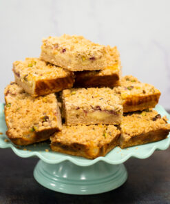 Magic Cheesecake bar