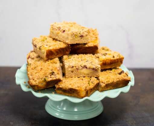 Magic Cheesecake bar