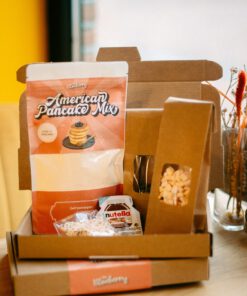 American Pancake Mix Kit