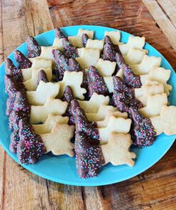 Kattenbroekjes