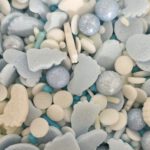 Baby Boy Sprinkle Mix +€2,50