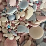 Boy or Girl Sprinkle Mix +€2,50
