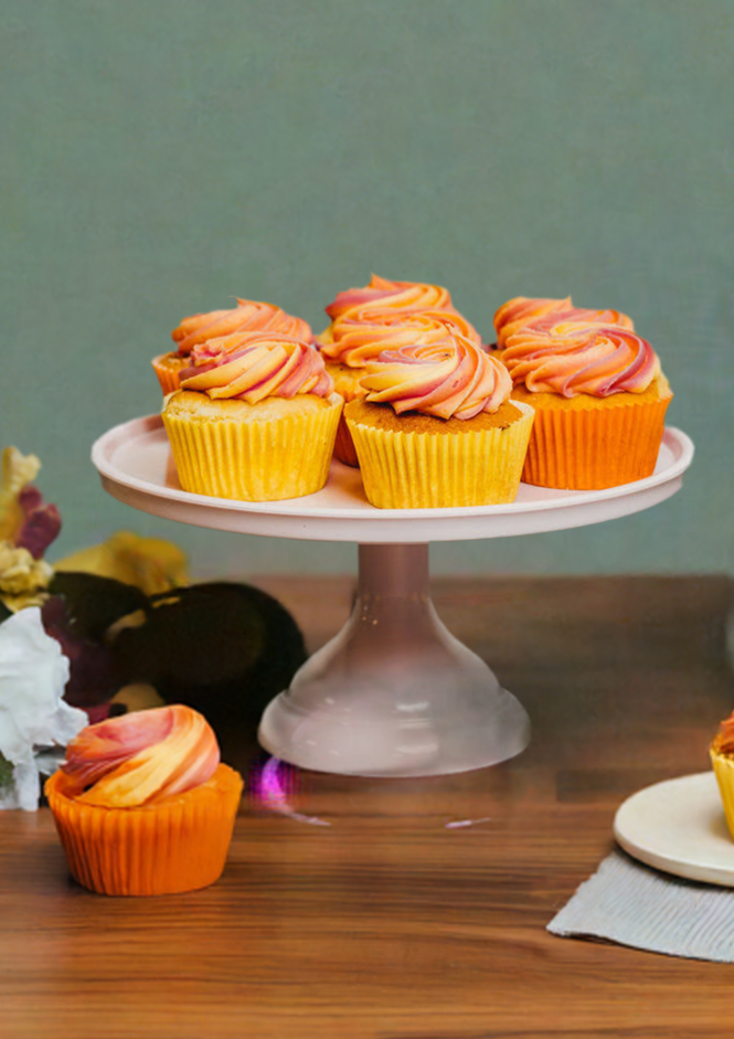 ontwerp je eigen cupcake