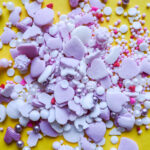 Baby Girl Sprinkle Mix +€2,50