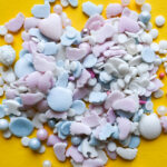 Boy or Girl Sprinkle Mix +€2,50