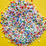 Disco Dip Sprinkles +€2,50