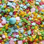 Happy Mix +€2,50