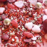 Love & Kisses +€2,50