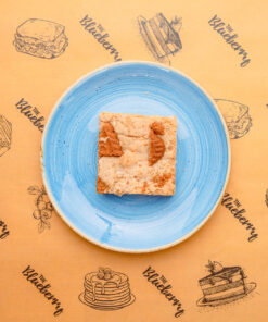Biscoff Blondie