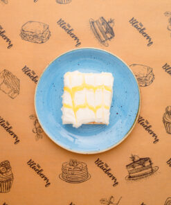 Lemon Bar