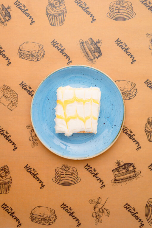 Lemon Bar