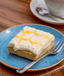 Lemon Bar