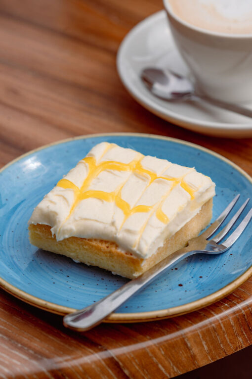 Lemon Bar