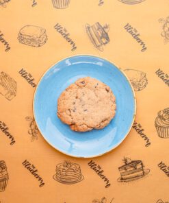 Chocolate Chip Cookie (vegan/glutenvrij)